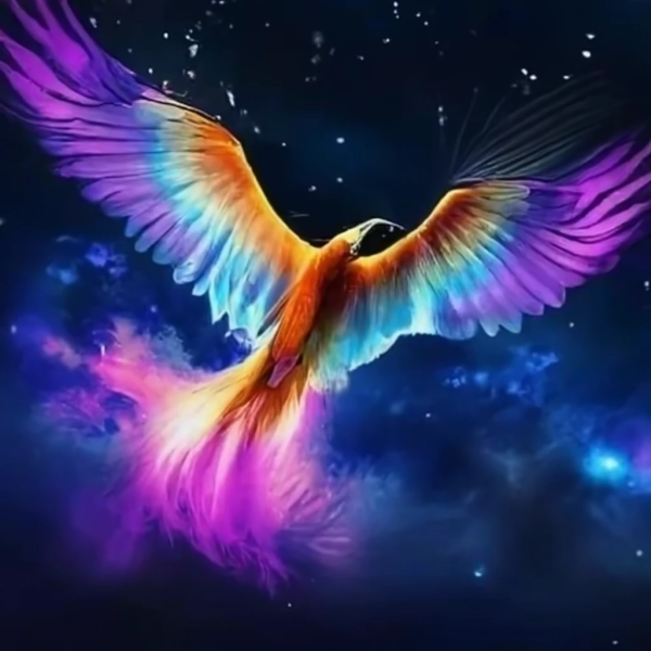 ave fenix colores